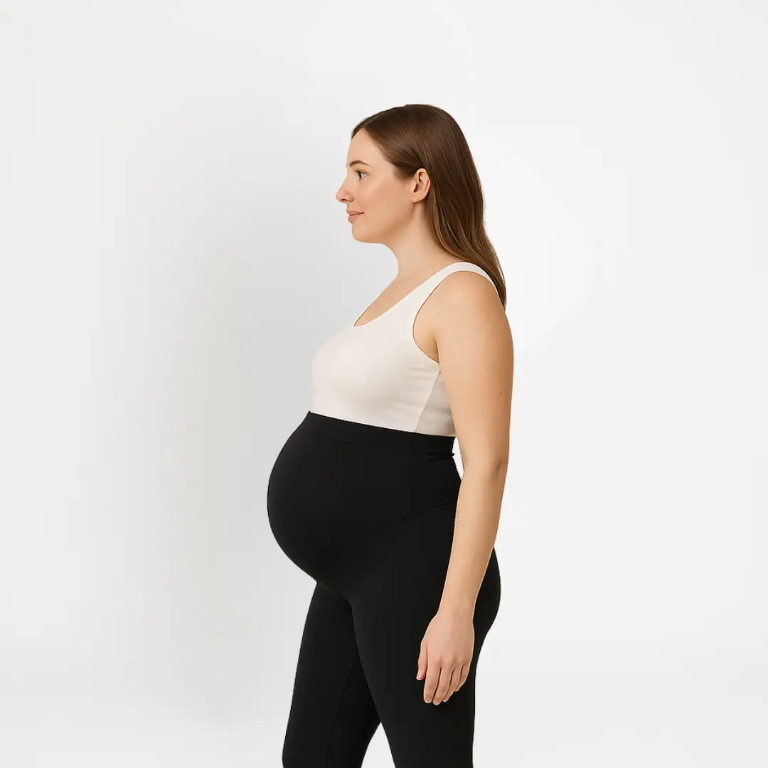 Maternity Leggings - Mamaya