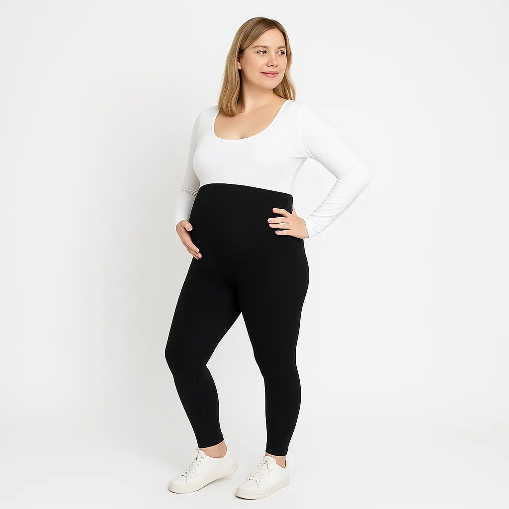 Maternity Leggings - Mamaya